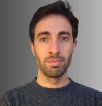 Miguel Ângelo Silva Pereira