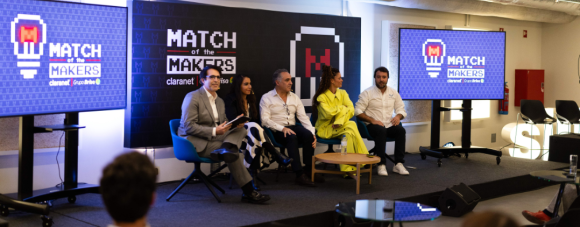 Match of the Makers