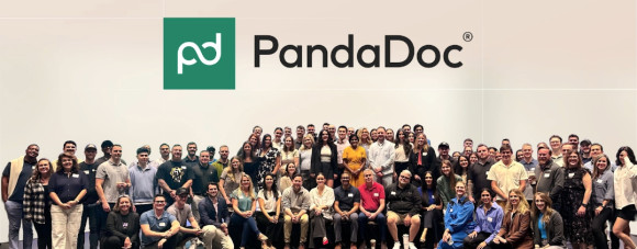 Equipa PandaDoc