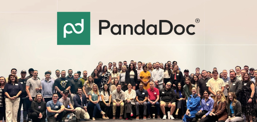 Equipa PandaDoc
