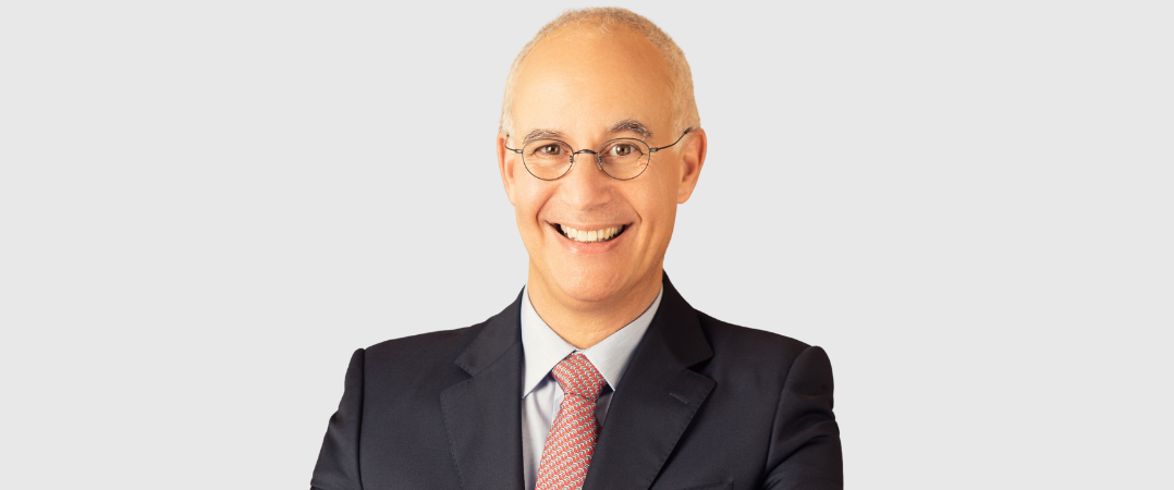 Pedro Amaral Frazão, vice-presidente do GRACE – Empresas Responsáveis