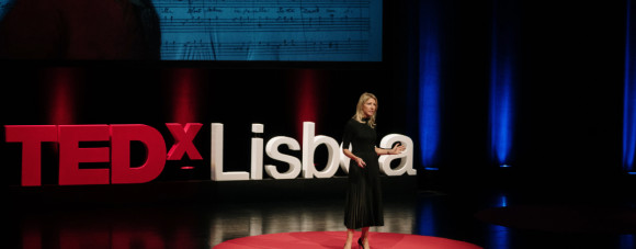 TEDXLisboa