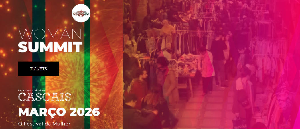 Woman Summit 2026