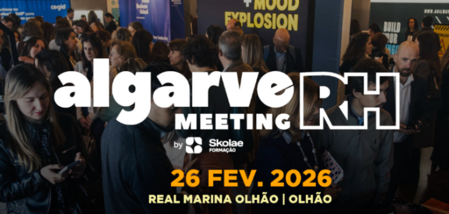 Algarve RH meeting