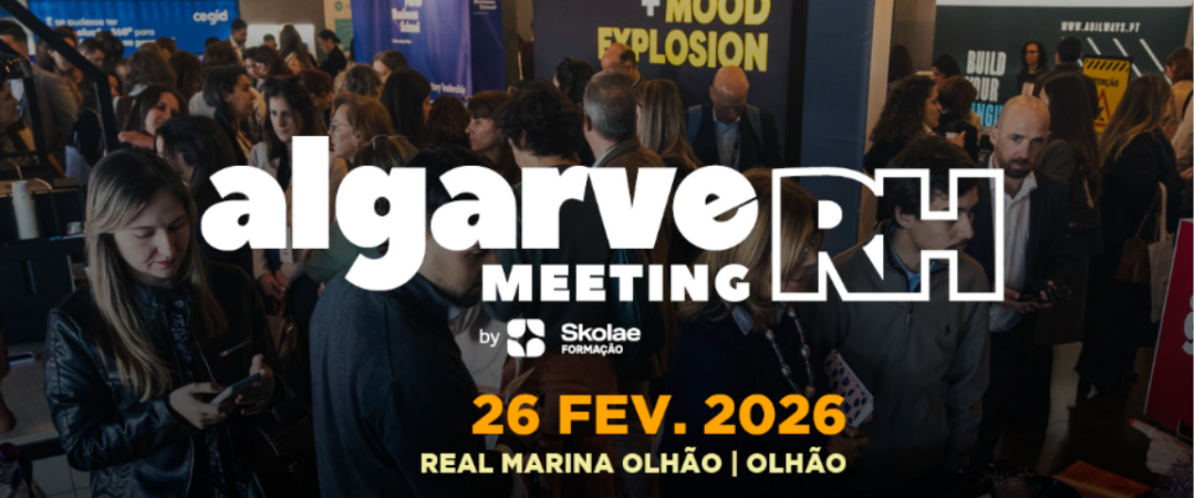 Algarve RH meeting