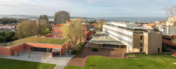 Católica Porto Business School