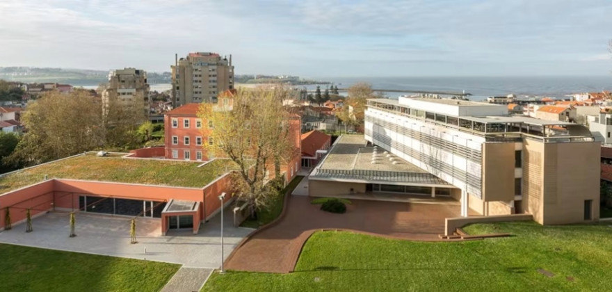 Católica Porto Business School