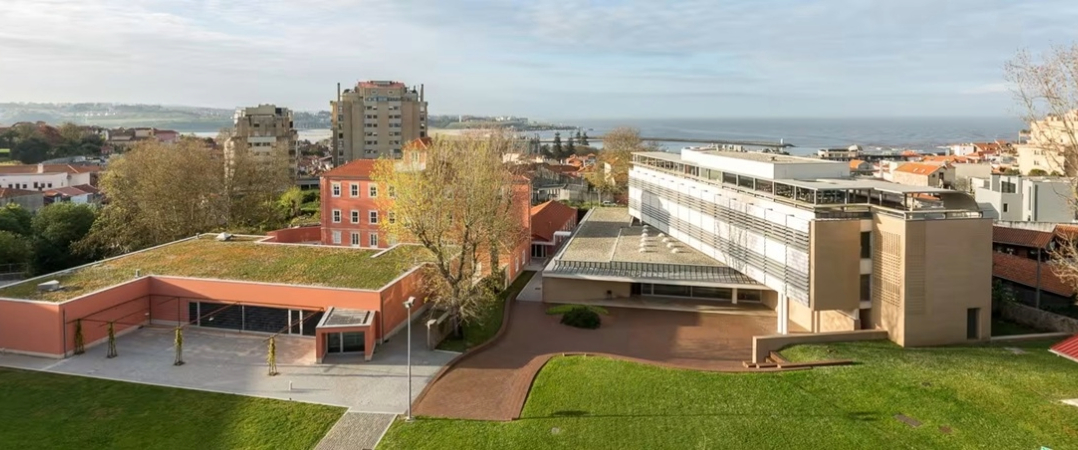 Católica Porto Business School