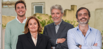 Partners da Bynd VC