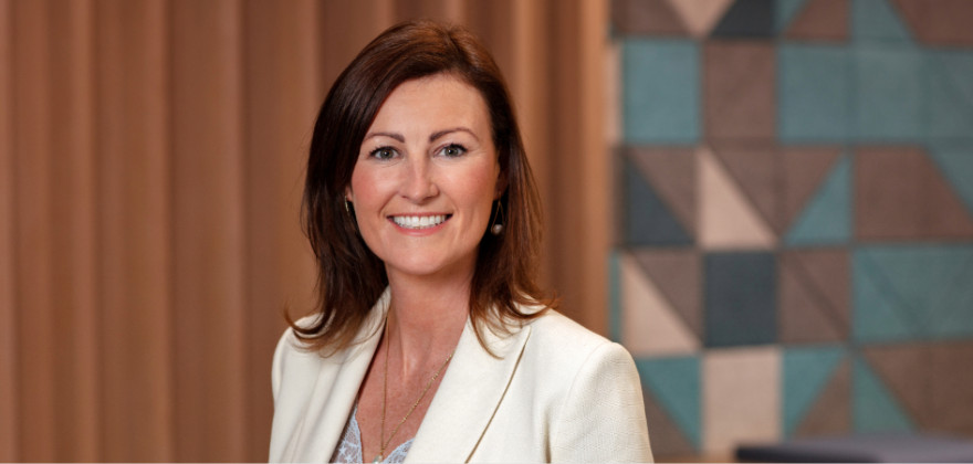 Hilary O'Shea