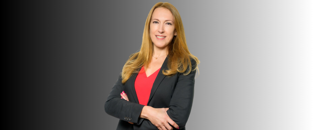 Gertrudes Soares, vice-presidente do Instituto Português de Venda Direta