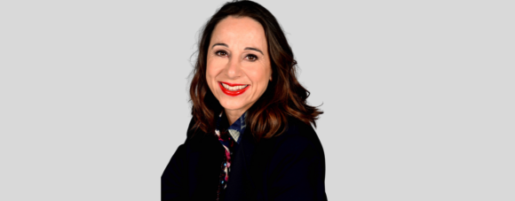 Alexandra Priante, presidente da ENIT SpA, a Agência Nacional Italiana de Turismo