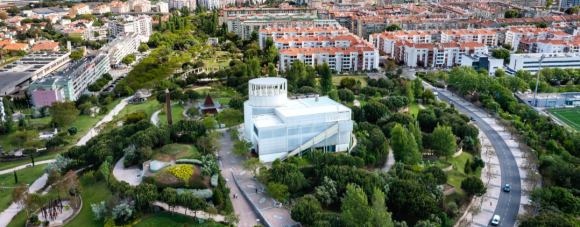 Oeiras Valley Innovation Lab