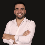 Ricardo Soares, CEO da Apollotec