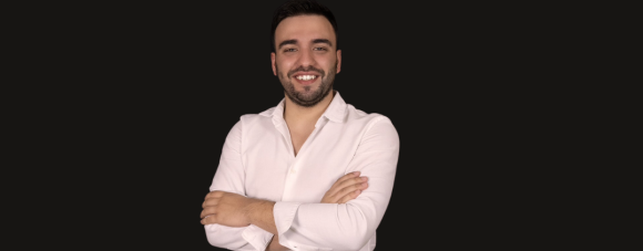 Ricardo Soares, CEO da Apollotec