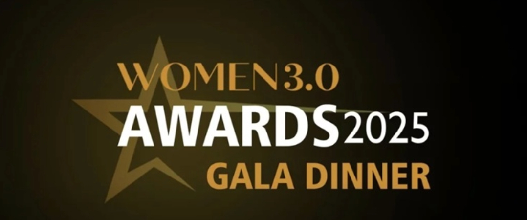 Women 3.0 Awards