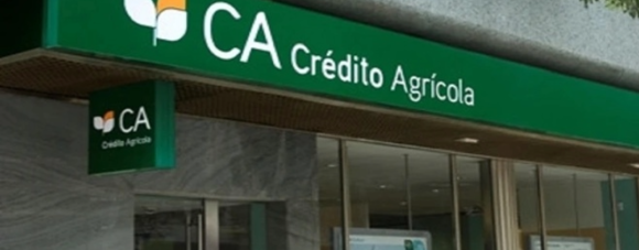 Crédito Agrícola