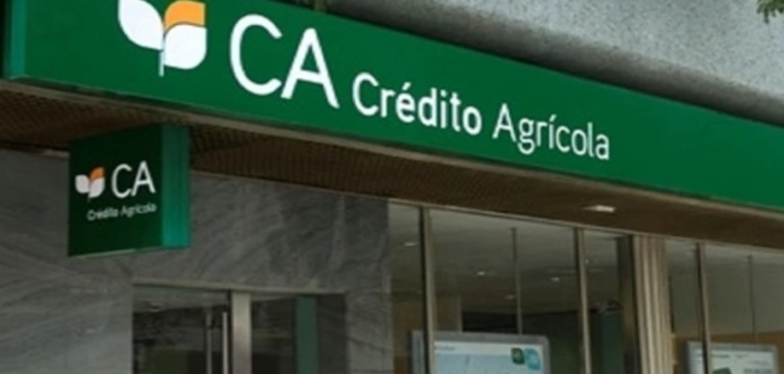Crédito Agrícola