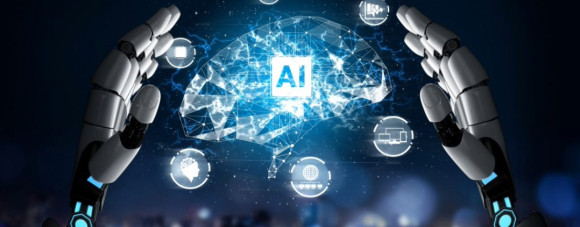 Tendências tecnológicas