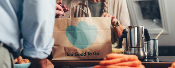 Too Good To Go