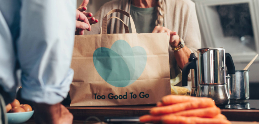 Too Good To Go