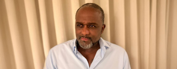 Vítor Monteiro, presidente da CAZAmbujal*