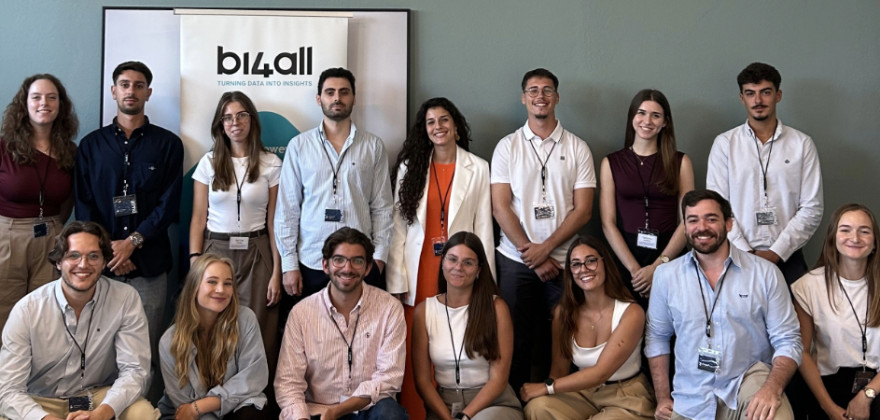 BI4ALL