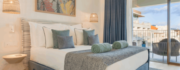 The Editory Collection Hotels