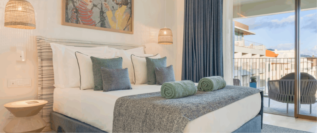 The Editory Collection Hotels