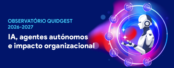 Quidgest lança novo observatório internacional