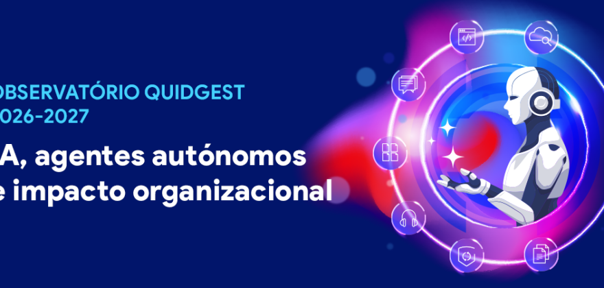 Quidgest lança novo observatório internacional