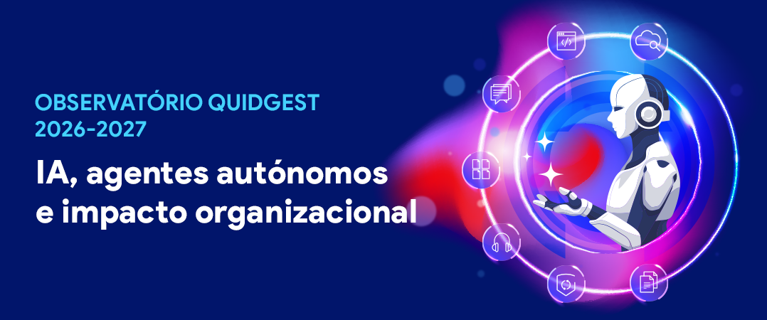 Quidgest lança novo observatório internacional