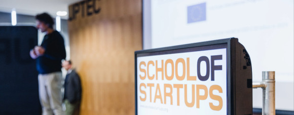 Escola de Startups