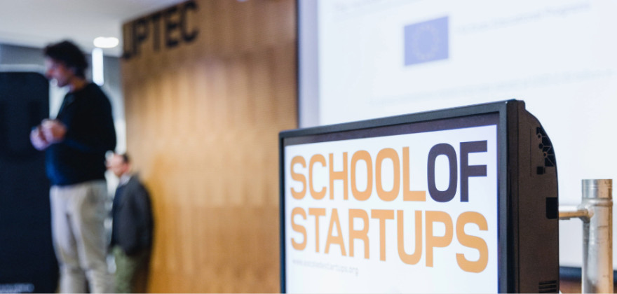 Escola de Startups