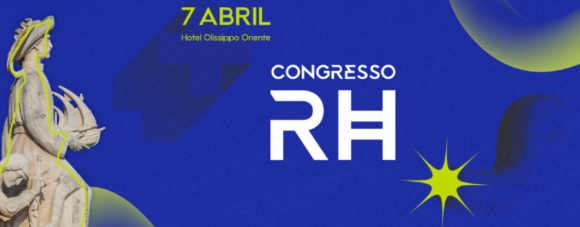 5 Congresso RH Lisboa