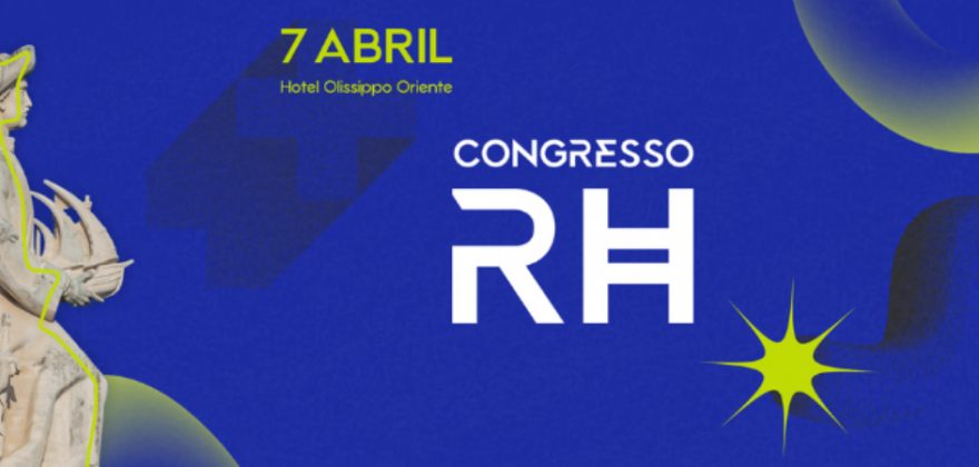 5 Congresso RH Lisboa