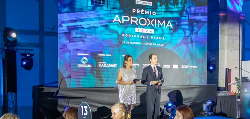 Aproxima 2024