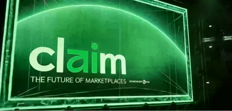Claim