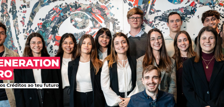 Cofidis Generation Pro