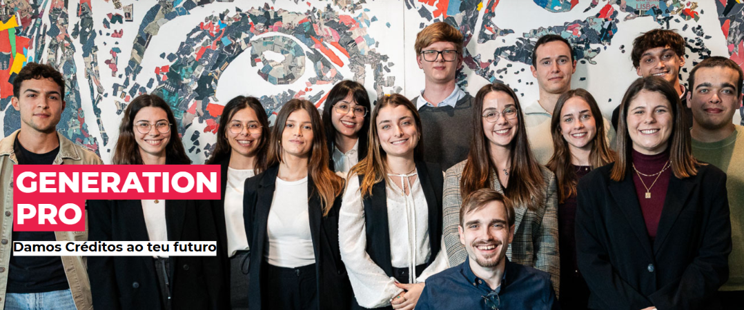 Cofidis Generation Pro