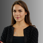 Elizaveta Baranova, fundadora da AGROPHENOLS