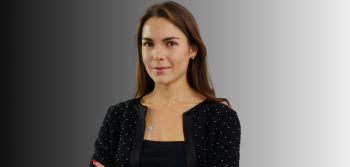 Elizaveta Baranova, fundadora da AGROPHENOLS