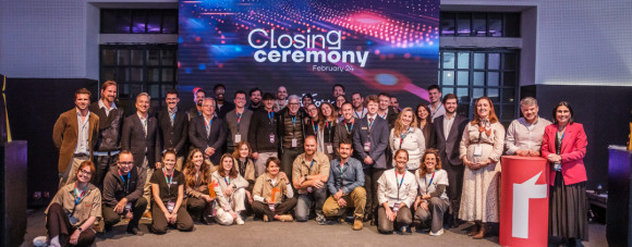 7.ª edição do From Start-to-Table