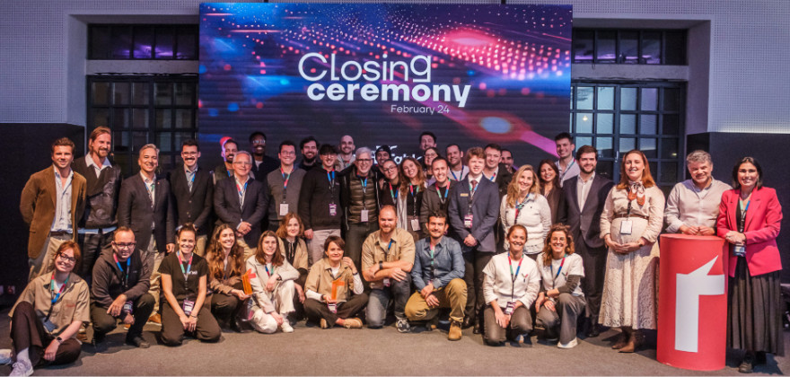 7.ª edição do From Start-to-Table