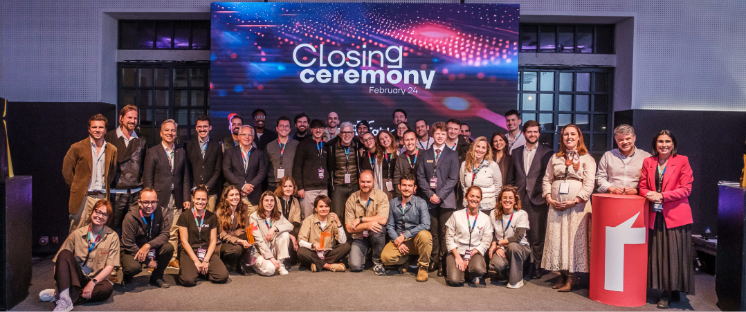 7.ª edição do From Start-to-Table