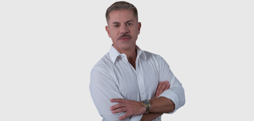 Gonçalo de Salis Amaral, Head of People & Culture Consulting da Cegoc