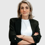 Inês Barros, Head of Finance and Operations da Adyta