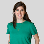 Inês Odila, Country Manager Coverflex Portugal