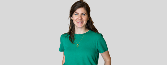Inês Odila, Country Manager Coverflex Portugal