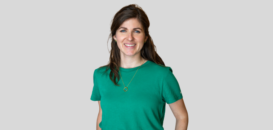 Inês Odila, Country Manager Coverflex Portugal